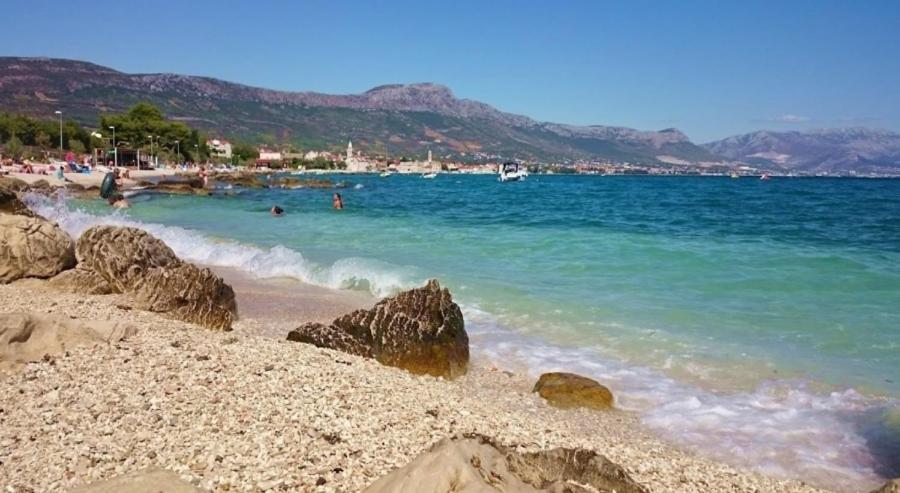 Apartment Honey Kastela