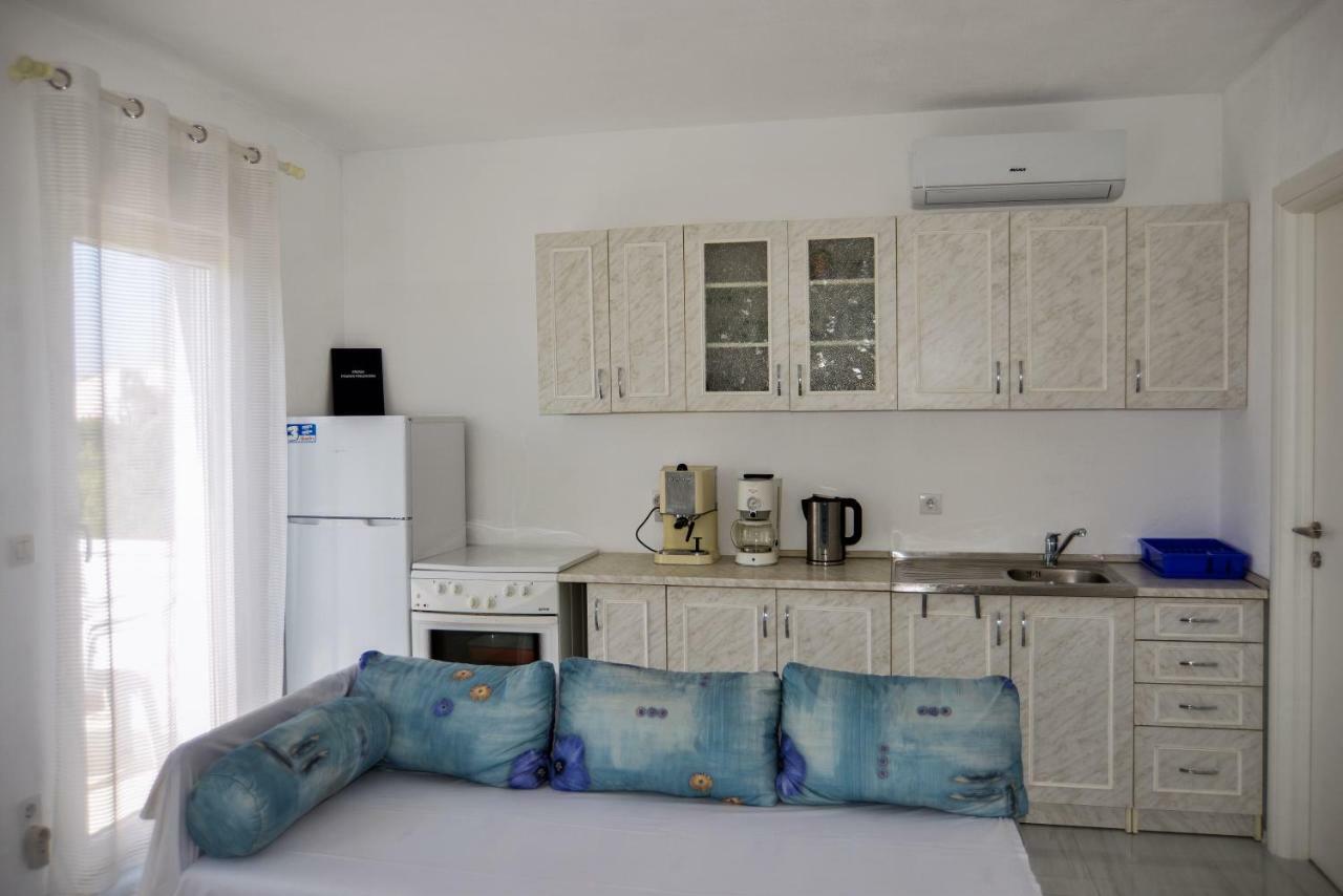 Honey Apartment