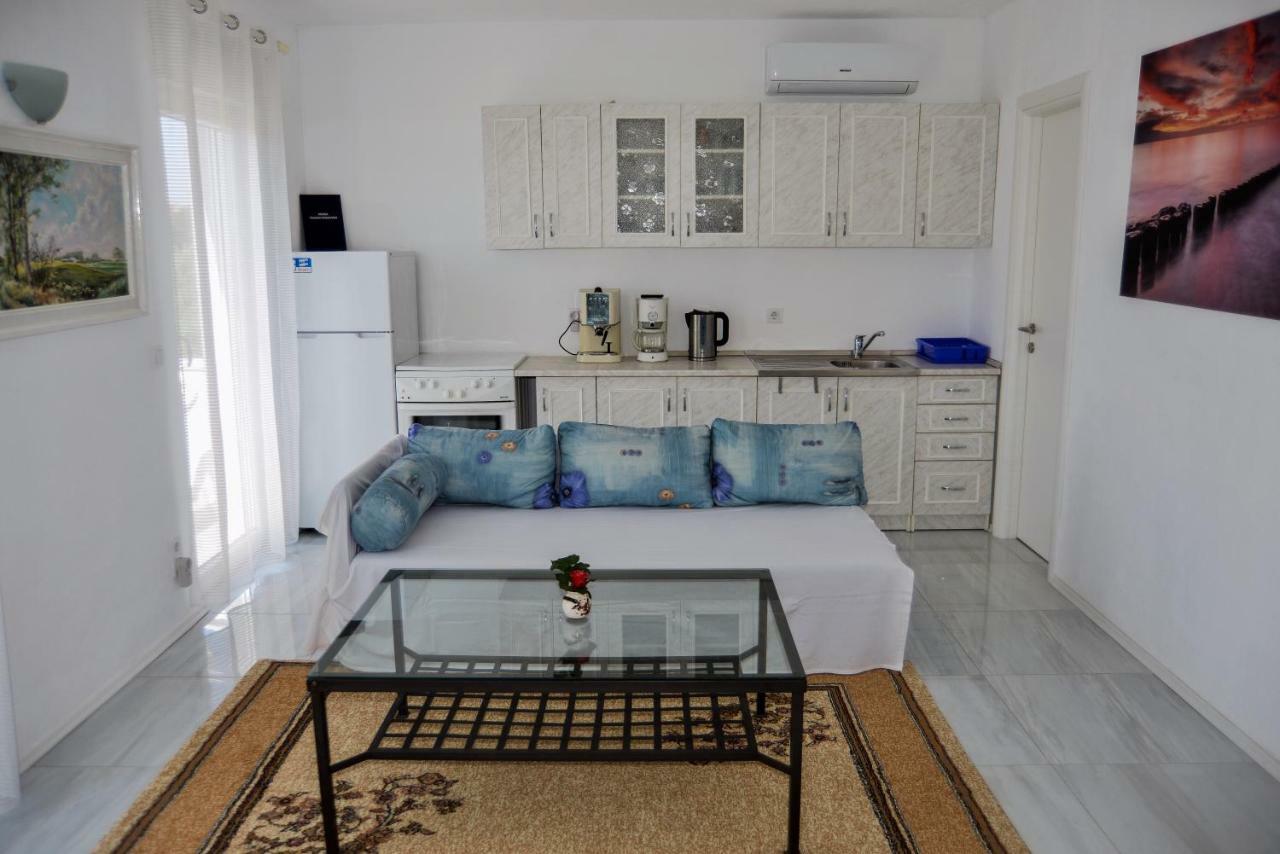 Apartment Honey
