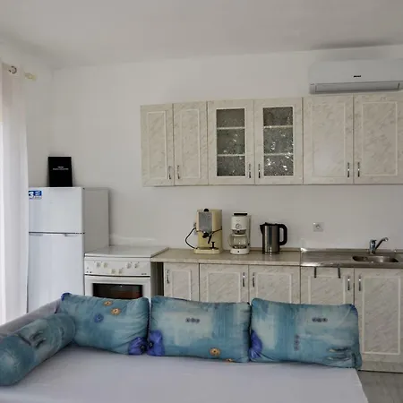 Honey Apartment Kastela Exterior photo